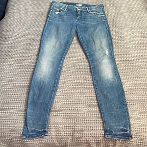 Mother The Looker-Graffiti Girl